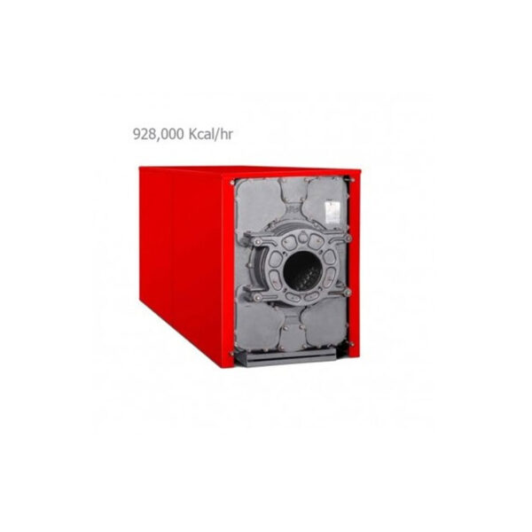 دیگ چدنی شوفاژکار مدل استار 14-1300