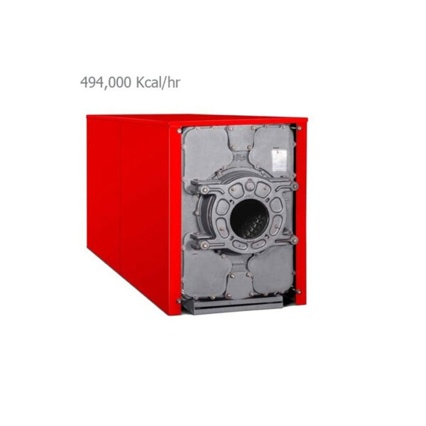 دیگ چدنی شوفاژکار مدل سوپر هیت 7-1300