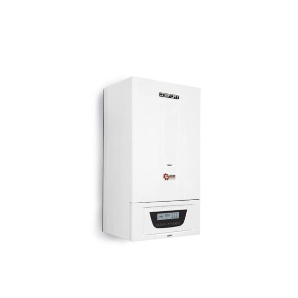 پکیج دیواری شوفاژکار الگانت 24FX2
