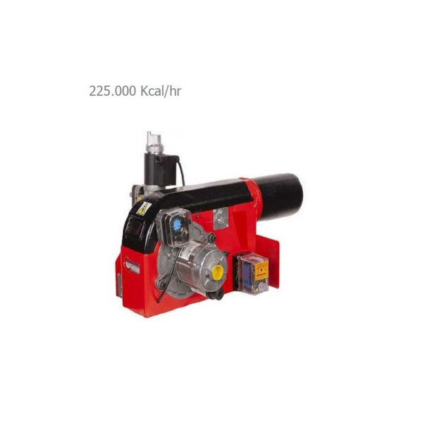 مشعل گازی شوفاژکار مدل CKI-G260