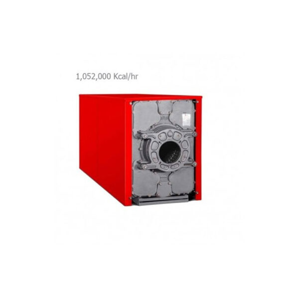 دیگ چدنی شوفاژکار مدل استار 16-1300