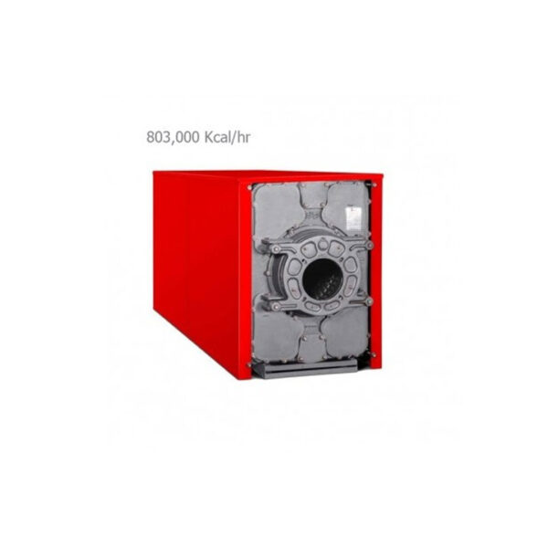 دیگ چدنی شوفاژکار مدل سوپر هیت 12-1300