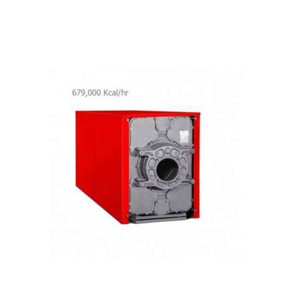 دیگ چدنی شوفاژکار مدل استار 10-1300