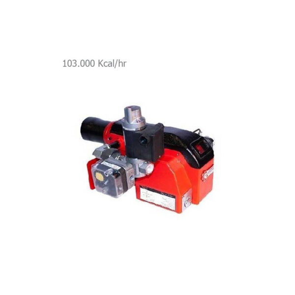 مشعل گازی شوفاژکار مدل CKI-G120