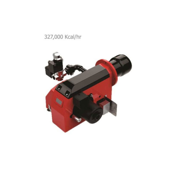 مشعل گازی شوفاژکار مدل CKI-G380