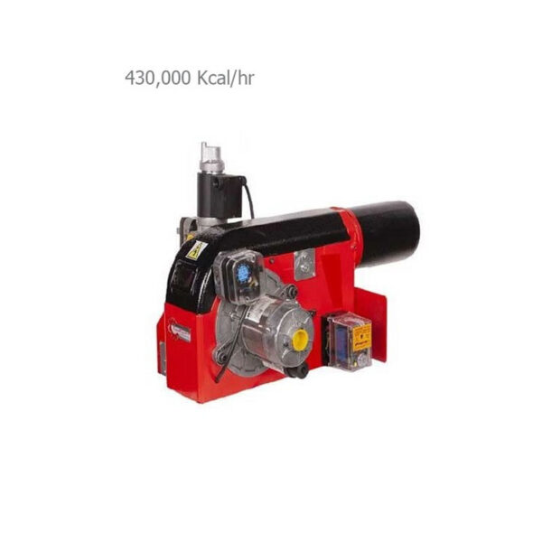 مشعل گازی شوفاژکار مدل CKI-G500