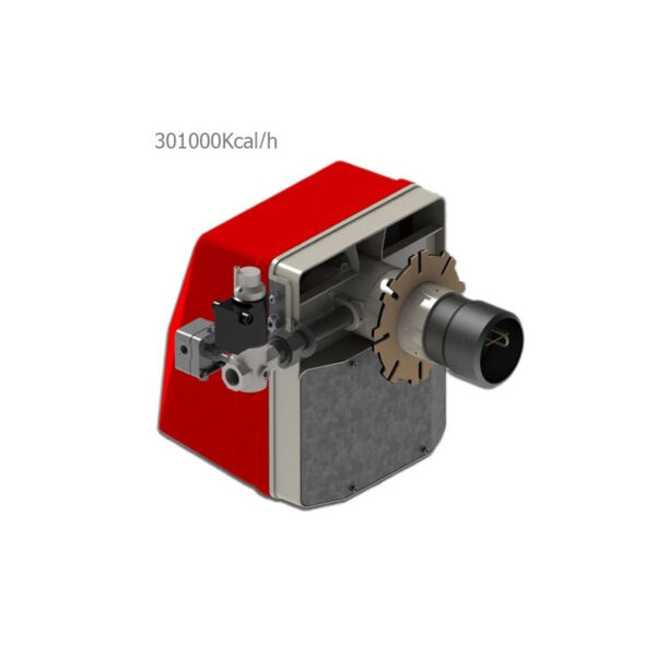 مشعل گازی شوفاژکار مدل CKL-G350/C