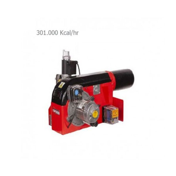 مشعل گازی شوفاژکار مدل CKL-G500/2S