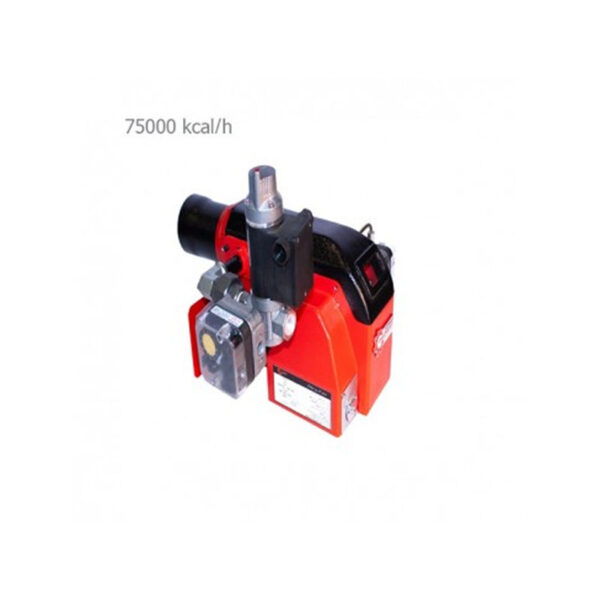 مشعل گازی شوفاژکار مدل CKL-G85