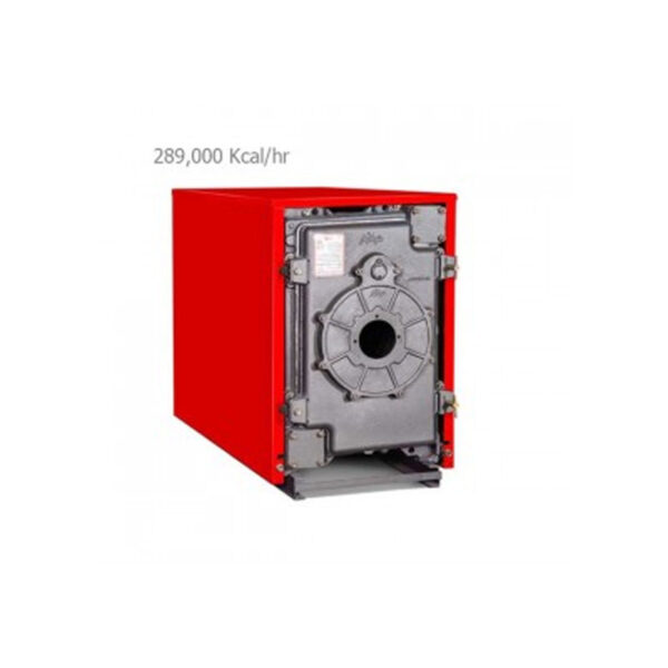 دیگ چدنی توربو 9 پره شوفاژکار