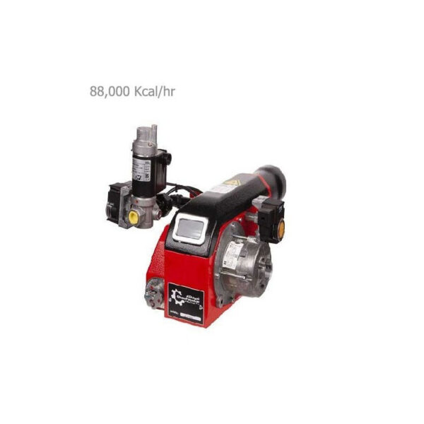 مشعل گازی شوفاژکار مدل CKI-G88