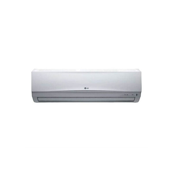 VRF دیواری ال جی ظرفیت 24000 سری STANDARD مدل ARNU24GSJ4
