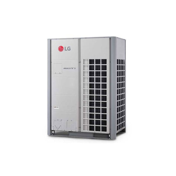 یونیت خارجی VRF مولتی وی ال جی 20HP سری 5 مدل ARUM200LTE5