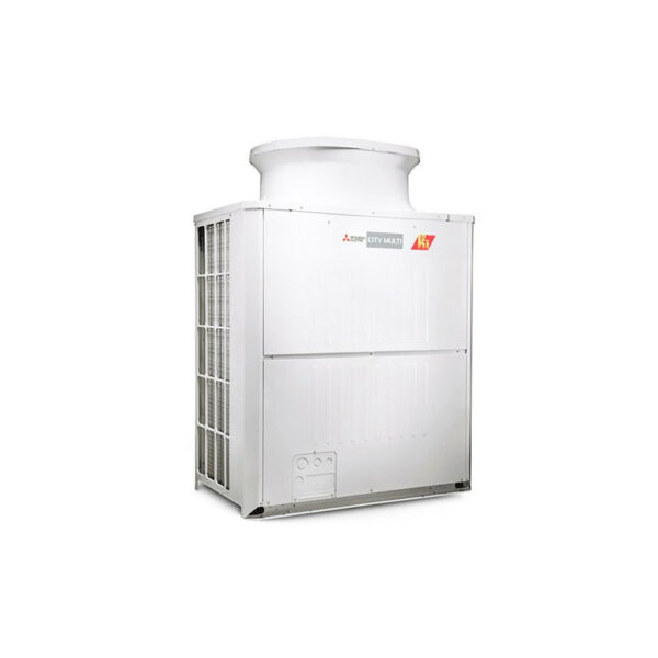 اسپلیت مرکزی VRF میتسوبیشی 14HP سری Y مدل PUMY-P350YKA
