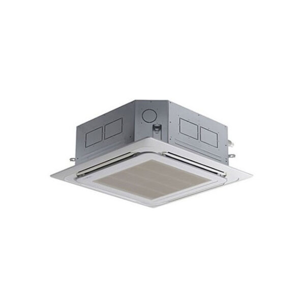 یونیت داخلی VRF کاستی چهار طرفه ال جی ظرفیت 28000btu/h
